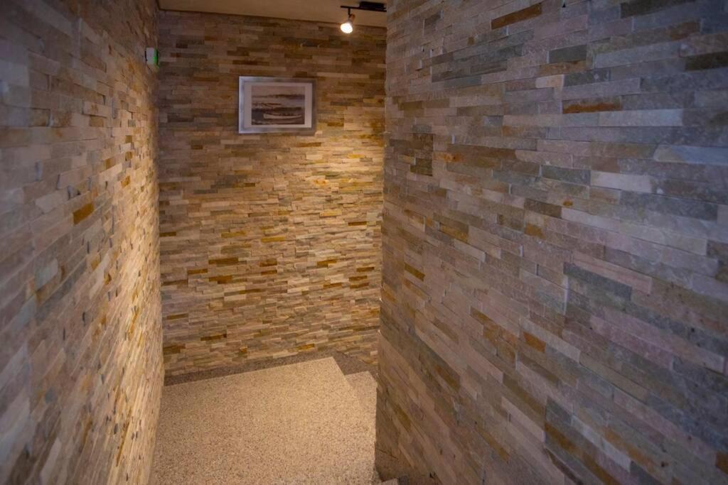 Apartments Vladimir #4 Makarska Zewnętrze zdjęcie